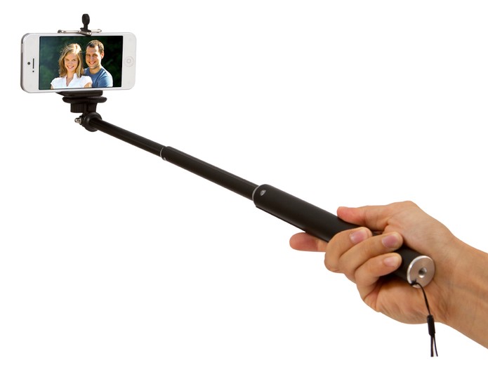 Bastão de Selfie